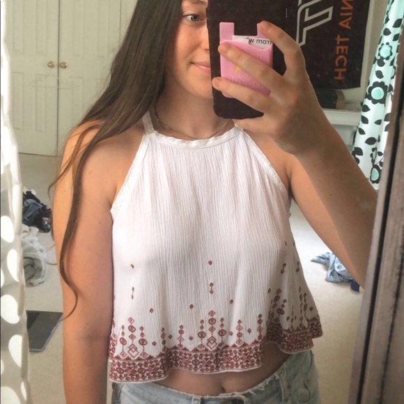 tank top - Picture 1 of 1